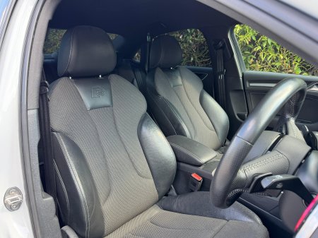 2017 Audi A3 - photo 6