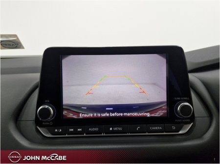 2024 Nissan Qashqai - photo 38