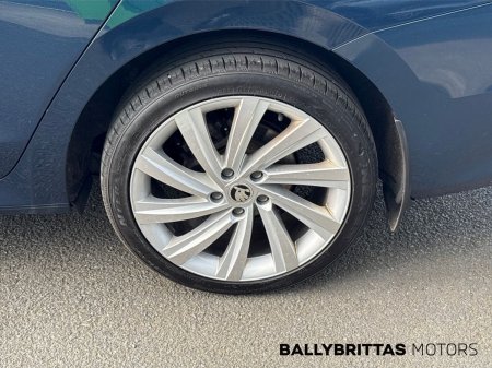 2024 Skoda Octavia - photo 8