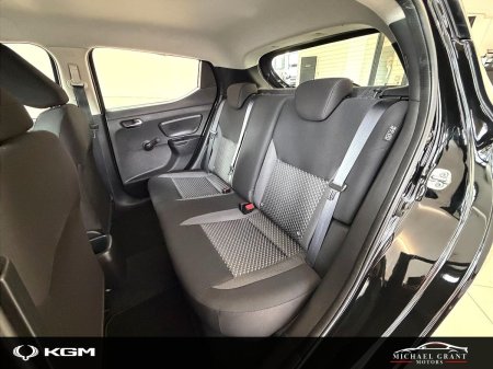 2020 Nissan Micra - photo 18