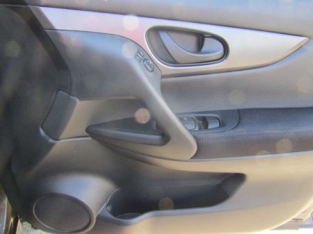 2016 Nissan Qashqai - photo 22