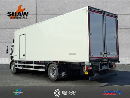 2026 Renault D Wide - photo 3