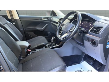 2021 Volkswagen T-Cross - photo 18