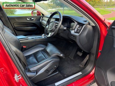 2018 Volvo XC60 - photo 9
