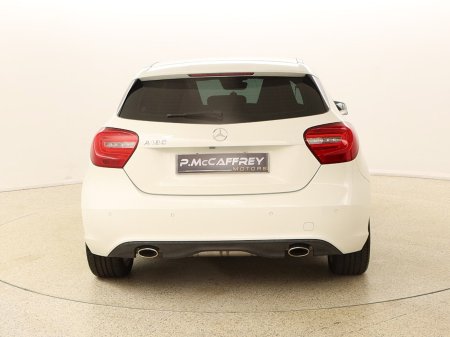 2015 Mercedes-Benz A-Class - photo 6