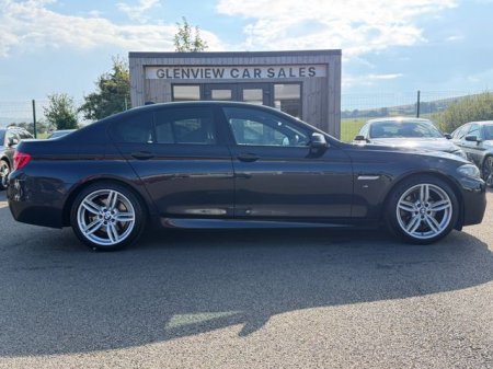 2016 BMW 5-Series - photo 5