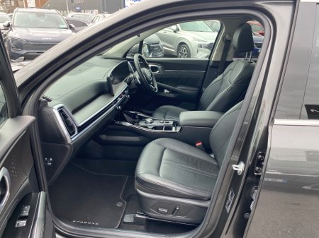 2024 Kia Sorento - photo 11