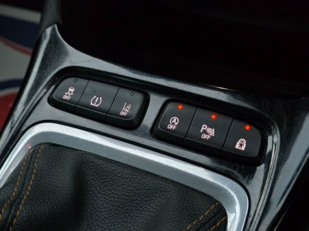 2019 Vauxhall Crossland X - photo 23