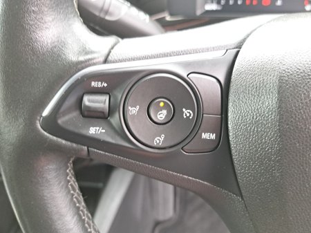 2023 Opel Mokka - photo 22