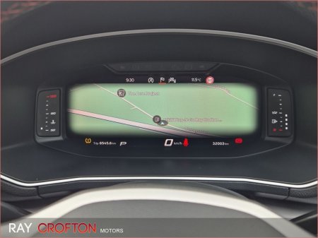 2023 SEAT Tarraco - photo 11