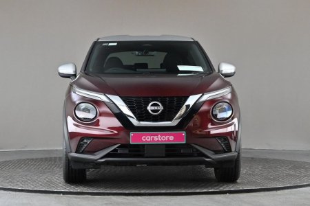 2026 Nissan Juke - photo 2