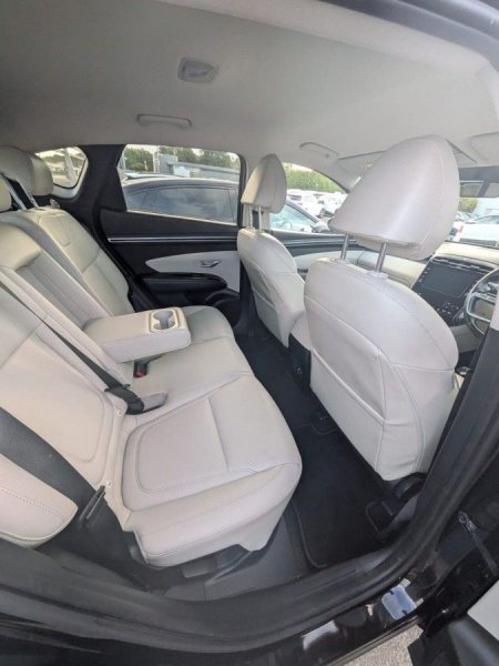 2023 Hyundai Tucson - photo 6