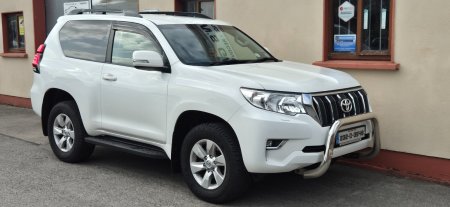 2023 Toyota Land Cruiser - photo 3