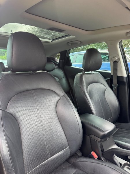2015 Hyundai ix35 - photo 4