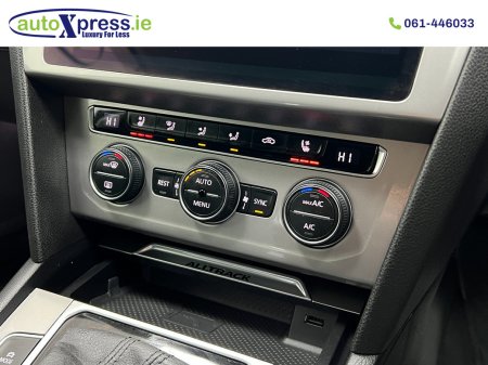 2020 Volkswagen Passat - photo 42