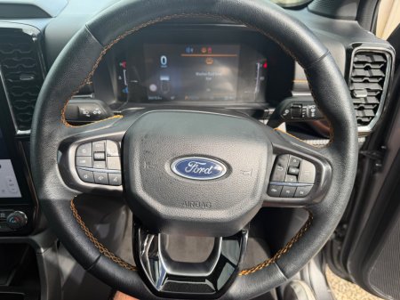 2025 Ford Ranger - photo 15