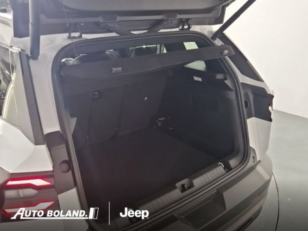 2027 Jeep Compass - photo 10