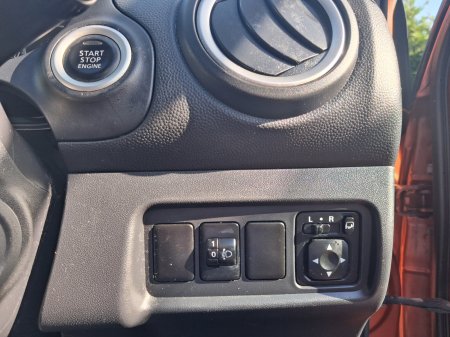 2018 Mitsubishi Mirage - photo 12