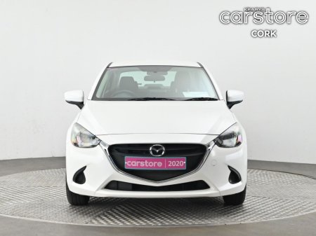 2020 Mazda Mazda2 - photo 8