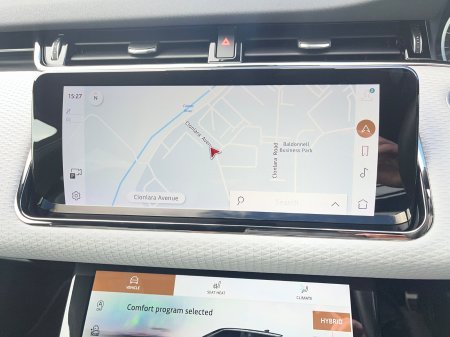 2022 Land Rover Range Rover Evoque - photo 45