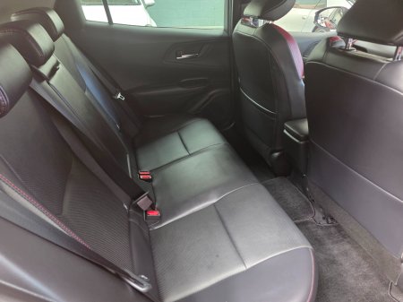 2023 Toyota Prius - photo 15