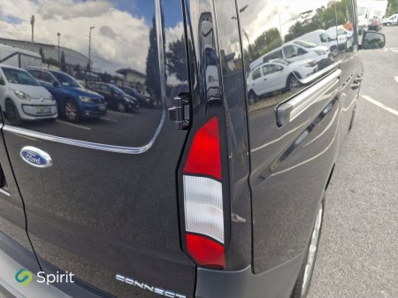 2026 Ford Transit Connect - photo 20