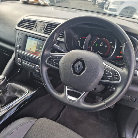 2016 Renault Kadjar - photo 10