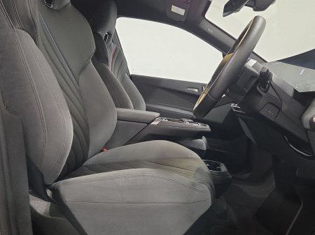 2025 BMW iX - photo 12