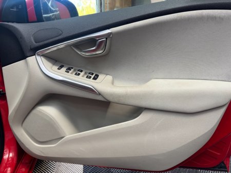 2014 Volvo V40 - photo 16