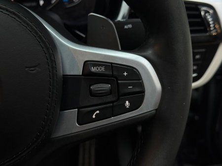 2018 BMW 5-Series - photo 20