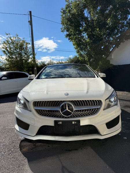 2015 Mercedes-Benz CLA - photo 5