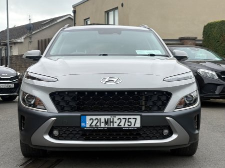 2022 Hyundai KONA - photo 2