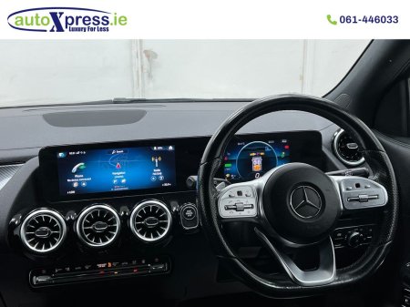 2021 Mercedes-Benz GLA - photo 18
