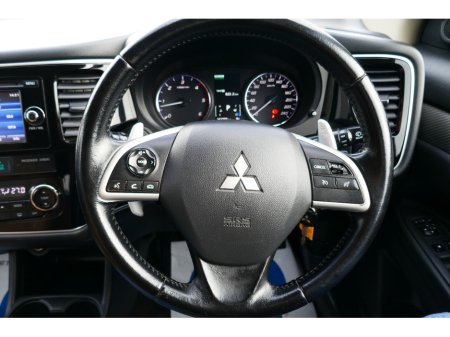 2015 Mitsubishi Outlander - photo 21