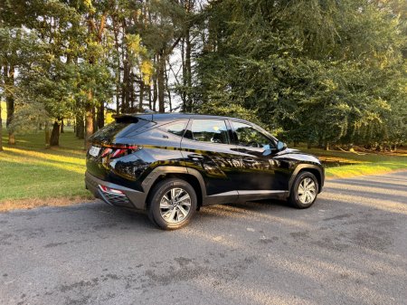 2022 Hyundai Tucson - photo 7