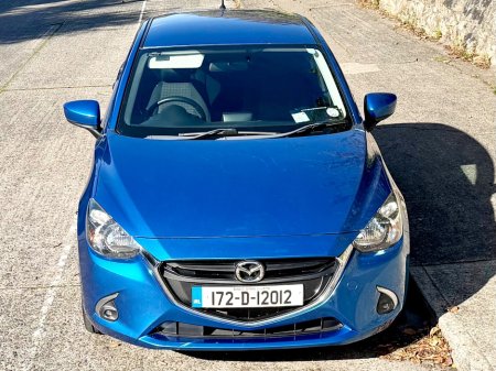 2017 Mazda Mazda2 - photo 13