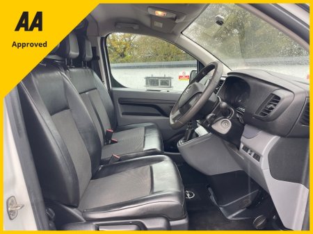 2021 Opel Vivaro - photo 11