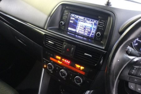 2015 Mazda CX-5 - photo 20