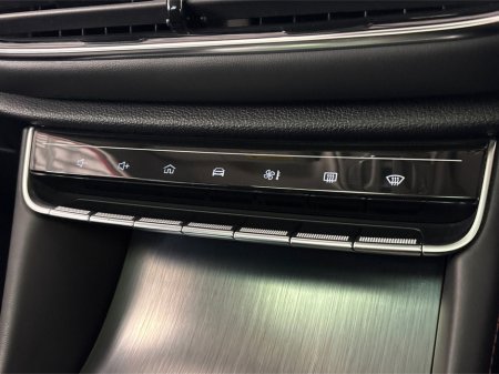 2023 MG HS - photo 20