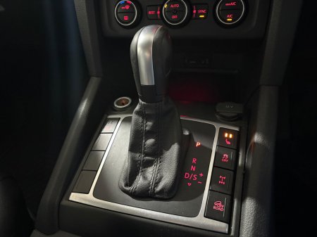 2020 Volkswagen Amarok - photo 25