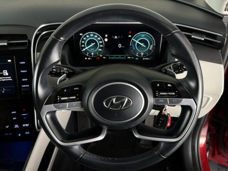 2022 Hyundai Tucson - photo 29