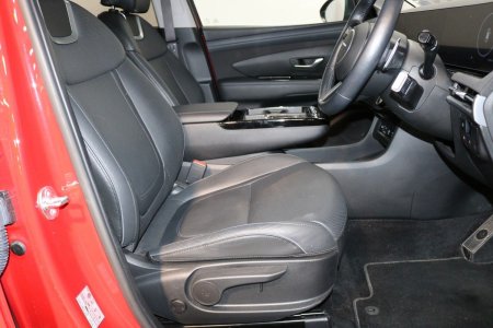 2025 Hyundai Tucson - photo 11