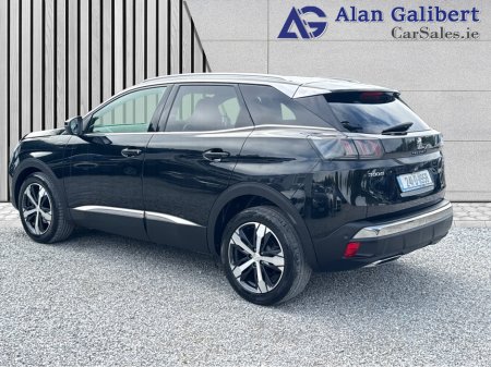 2024 Peugeot 3008 - photo 2