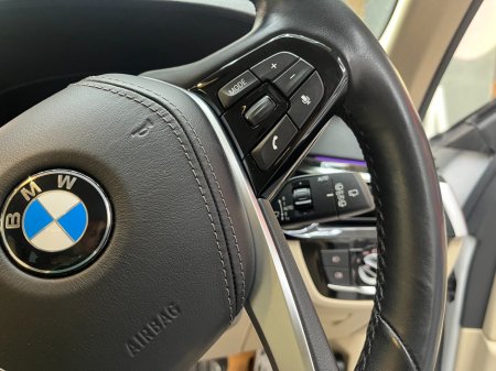 2017 BMW 5-Series - photo 14