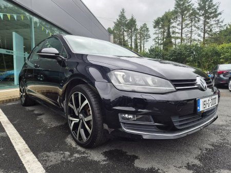 2015 Volkswagen Golf - photo 2