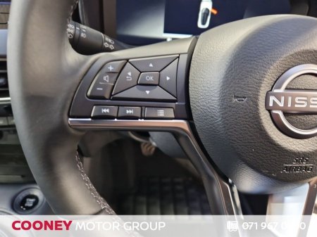 2027 Nissan Juke - photo 13