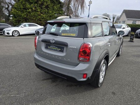 2018 Mini Countryman - photo 4