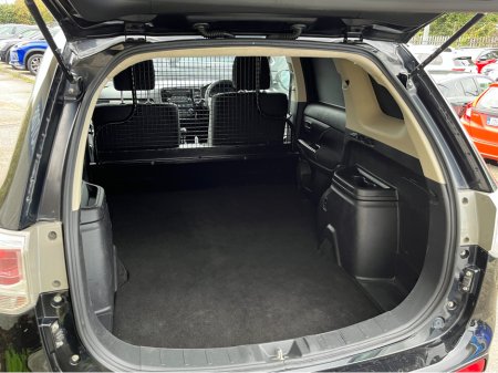 2015 Mitsubishi Outlander - photo 8