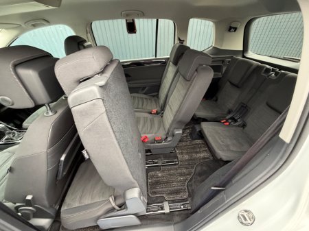 2019 Volkswagen Touran - photo 58