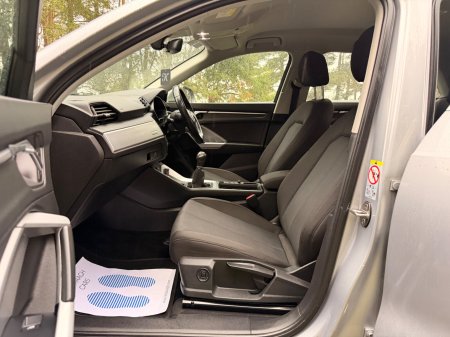 2019 Audi Q3 - photo 24